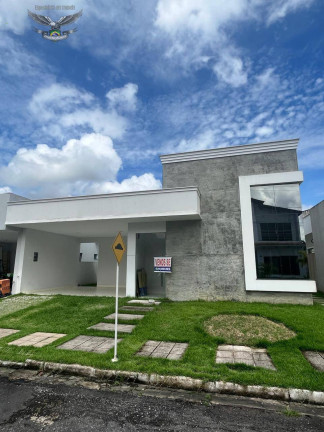 Imagem Casa de Condomínio com 3 Quartos à Venda,  em Guanabara - Ananindeua