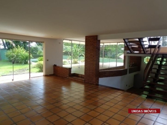 Imagem Casa com 4 Quartos à Venda, 740 m² em Interlagos - São Paulo