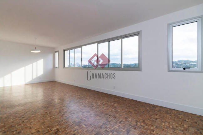 Imagem Apartamento com 3 Quartos à Venda, 126 m² em Jardim Europa - São Paulo