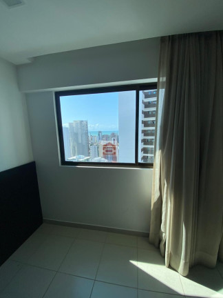 Imagem Apartamento com 1 Quarto para Alugar, 28 m² Imagem Apartamento com 1 Quarto para Alugar, 28 m²