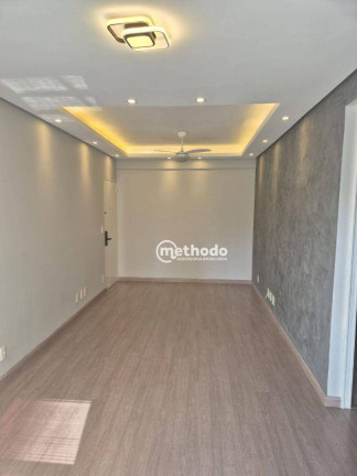 Imagem Apartamento com 1 Quarto à Venda, 63 m² em Centro - Campinas Imagem Apartamento com 1 Quarto à Venda, 63 m² em Centro - Campinas