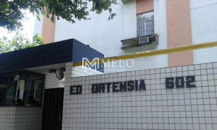 Imagem Apartamento com 3 Quartos à Venda, 94 m² em Graças - Recife