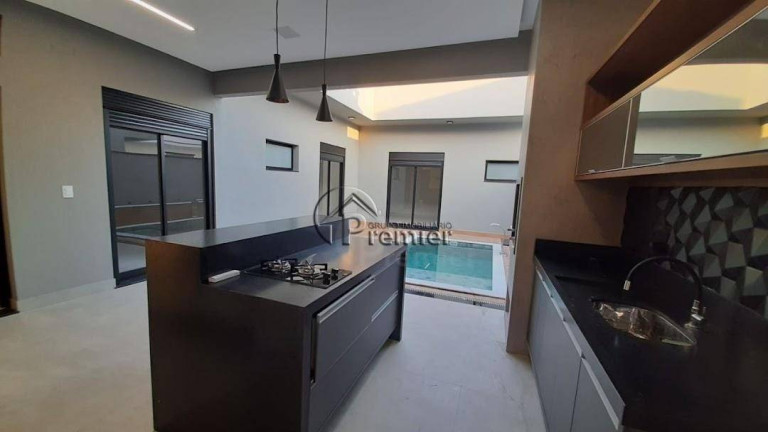 Imagem Casa com 3 Quartos à Venda, 180 m² em Jardim Residencial Viena - Indaiatuba Imagem Casa com 3 Quartos à Venda, 180 m² em Jardim Residencial Viena - Indaiatuba