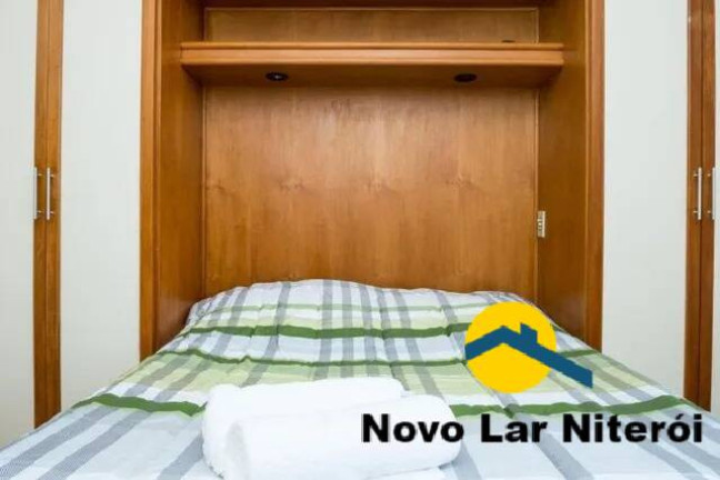 Imagem Apartamento com 1 Quarto à Venda, 50 m² em Boa Viagem - Niterói Imagem Apartamento com 1 Quarto à Venda, 50 m² em Boa Viagem - Niterói