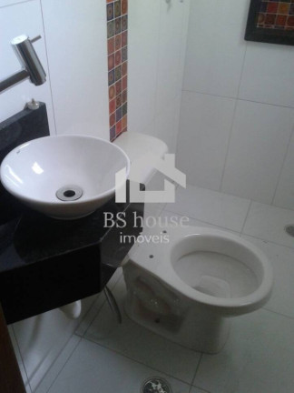 Imagem Apartamento com 2 Quartos à Venda, 60 m² em Vila Guiomar - Santo André Imagem Apartamento com 2 Quartos à Venda, 60 m² em Vila Guiomar - Santo André