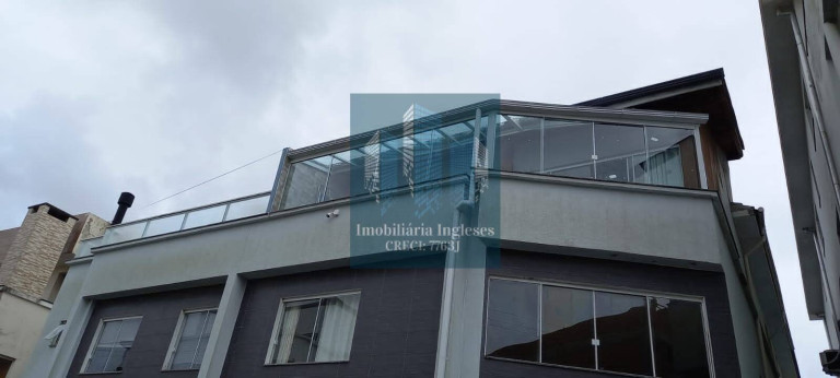 Imagem Apartamento com 3 Quartos à Venda, 170 m² em Ingleses Do Rio Vermelho - Florianópolis
