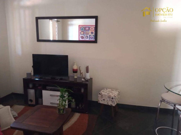 Imagem Casa com 2 Quartos à Venda, 113 m² em Condomínio Dona Lila - Itu Imagem Casa com 2 Quartos à Venda, 113 m² em Condomínio Dona Lila - Itu