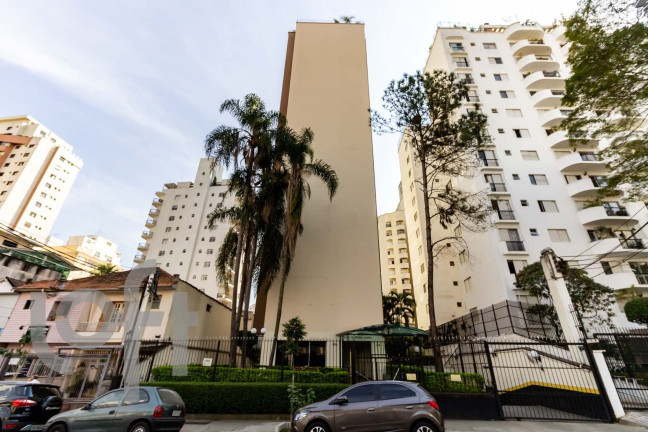Imagem Imóvel com 2 Quartos à Venda, 100 m² em Vila Mariana - São Paulo Imagem Imóvel com 2 Quartos à Venda, 100 m² em Vila Mariana - São Paulo