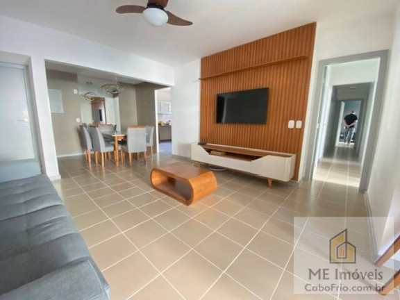 Imagem Apartamento com 4 Quartos para Temporada, 189 m² em Algodoal - Cabo Frio Imagem Apartamento com 4 Quartos para Temporada, 189 m² em Algodoal - Cabo Frio