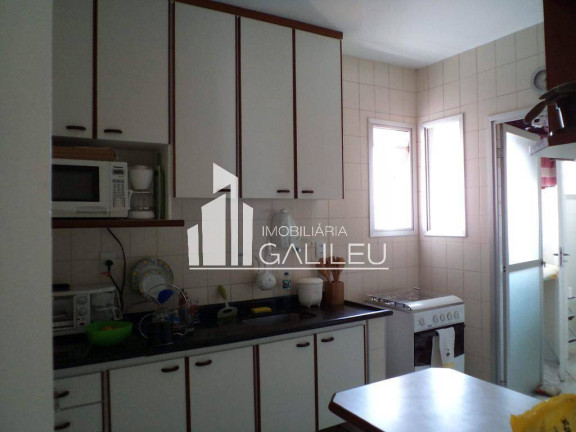 Imagem Apartamento com 2 Quartos à Venda, 79 m² em São Bernardo - Campinas Imagem Apartamento com 2 Quartos à Venda, 79 m² em São Bernardo - Campinas