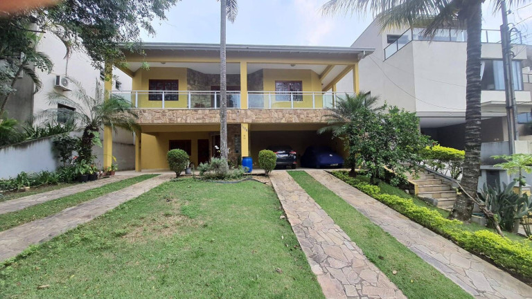 Imagem Casa com 3 Quartos à Venda, 337 m² em Tarumã - Santana De Parnaíba Imagem Casa com 3 Quartos à Venda, 337 m² em Tarumã - Santana De Parnaíba
