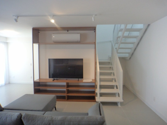Imagem Imóvel com 1 Quarto para Alugar, 144 m² em Pinheiros - São Paulo Imagem Imóvel com 1 Quarto para Alugar, 144 m² em Pinheiros - São Paulo