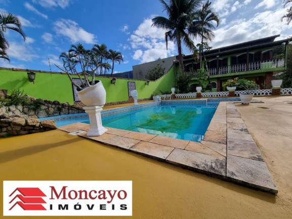 Imagem Casa com 8 Quartos à Venda, 1.081 m² em Martim De Sá - Caraguatatuba Imagem Casa com 8 Quartos à Venda, 1.081 m² em Martim De Sá - Caraguatatuba