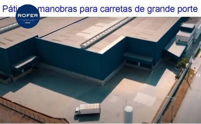 Imagem Galpão para Alugar, 4.882 m² em Distrito Industrial Alfredo Relo - Itatiba Imagem Galpão para Alugar, 4.882 m² em Distrito Industrial Alfredo Relo - Itatiba