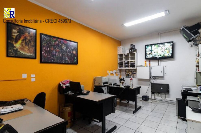 Imagem Imóvel Comercial à Venda, 500 m² em Vila Nova Manchester - São Paulo Imagem Imóvel Comercial à Venda, 500 m² em Vila Nova Manchester - São Paulo