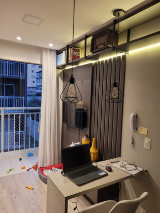 Imagem Imóvel com 1 Quarto à Venda, 31 m² em Casa Verde - São Paulo Imagem Imóvel com 1 Quarto à Venda, 31 m² em Casa Verde - São Paulo