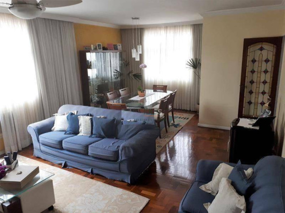 Imagem Apartamento com 3 Quartos à Venda, 112 m² em Icaraí - Niterói Imagem Apartamento com 3 Quartos à Venda, 112 m² em Icaraí - Niterói