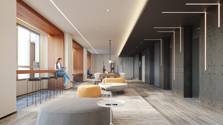 Imagem Loft com 1 Quarto à Venda, 25 m² em Brooklin Paulista - São Paulo Imagem Loft com 1 Quarto à Venda, 25 m² em Brooklin Paulista - São Paulo