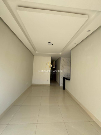 Imagem Casa com 3 Quartos à Venda, 126 m² em Independência - Montes Claros Imagem Casa com 3 Quartos à Venda, 126 m² em Independência - Montes Claros