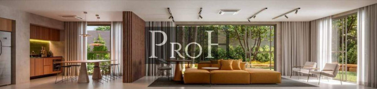 Imagem Apartamento com 3 Quartos à Venda, 210 m² em Jardim Paulista - São Paulo Imagem Apartamento com 3 Quartos à Venda, 210 m² em Jardim Paulista - São Paulo