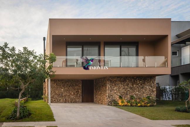 Imagem Casa de Condomínio com 4 Quartos à Venda, 330 m² em Vila Nova - Porto Alegre Imagem Casa de Condomínio com 4 Quartos à Venda, 330 m² em Vila Nova - Porto Alegre