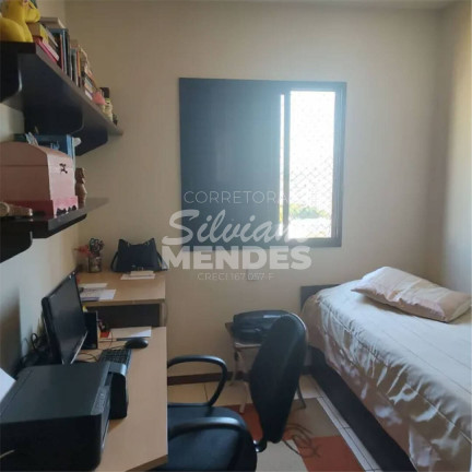 Imagem Apartamento com 3 Quartos à Venda,  em Centro - Sorocaba