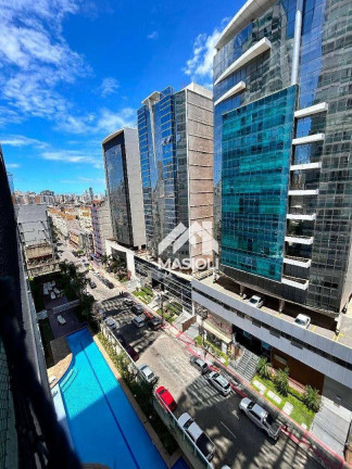 Imagem Apartamento com 3 Quartos à Venda, 106 m² em Praia Da Costa - Vila Velha