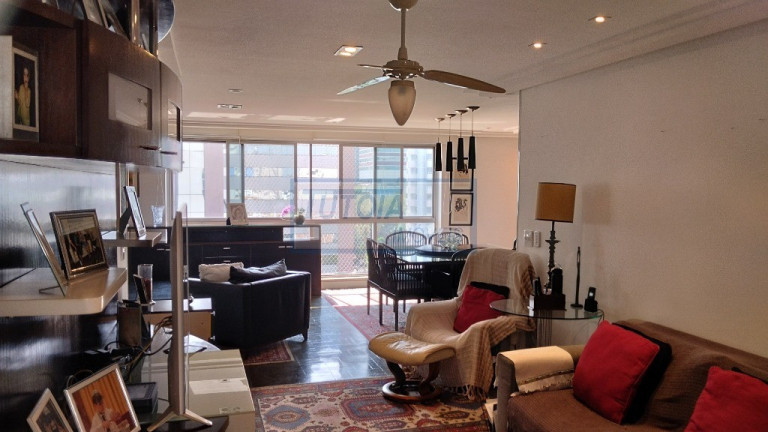Imagem Apartamento com 3 Quartos à Venda, 137 m² em Cerqueira Cezar - São Paulo Imagem Apartamento com 3 Quartos à Venda, 137 m² em Cerqueira Cezar - São Paulo