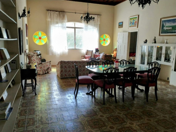 Imagem Casa com 4 Quartos à Venda, 392 m² em Copacabana - Passa Quatro Imagem Casa com 4 Quartos à Venda, 392 m² em Copacabana - Passa Quatro