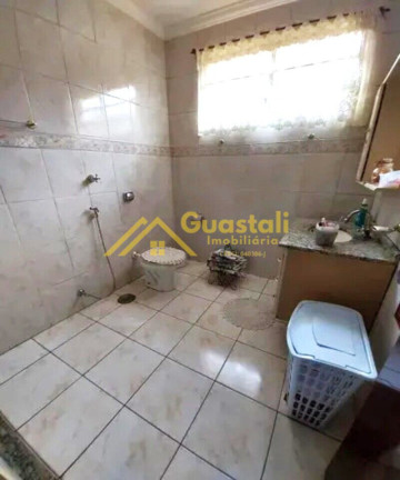 Imagem Casa com 3 Quartos à Venda, 141 m² em Nova América - Piracicaba