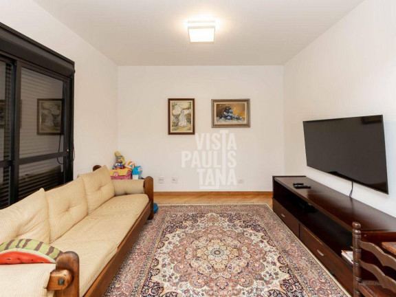 Imagem Apartamento com 3 Quartos à Venda, 173 m² em Pompeia - São Paulo Imagem Apartamento com 3 Quartos à Venda, 173 m² em Pompeia - São Paulo