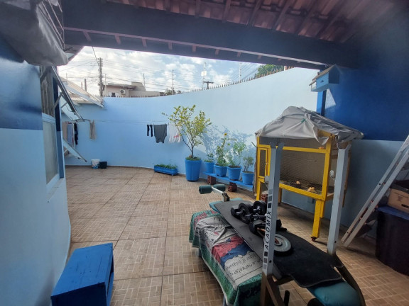 Imagem Imóvel com 3 Quartos à Venda, 96 m² em Piracicamirim - Piracicaba Imagem Imóvel com 3 Quartos à Venda, 96 m² em Piracicamirim - Piracicaba