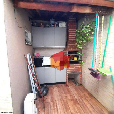 Imagem Sobrado com 2 Quartos à Venda, 114 m² em Parque Residencial Jaguari - Americana Imagem Sobrado com 2 Quartos à Venda, 114 m² em Parque Residencial Jaguari - Americana