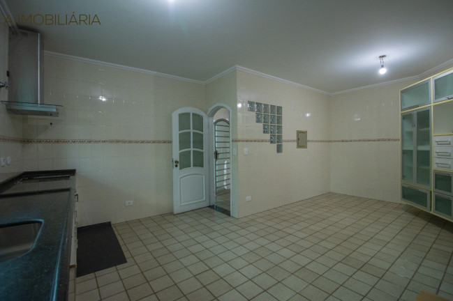 Imagem Casa com 3 Quartos à Venda, 357 m² em Parque Dos Pássaros - São Bernardo Do Campo Imagem Casa com 3 Quartos à Venda, 357 m² em Parque Dos Pássaros - São Bernardo Do Campo