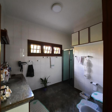 Imagem Casa de Condomínio com 3 Quartos à Venda, 231 m² em Jacaré - Cabreúva