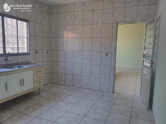 Imagem Sobrado com 3 Quartos à Venda, 141 m² em Jardim Tatiana - Votorantim Imagem Sobrado com 3 Quartos à Venda, 141 m² em Jardim Tatiana - Votorantim