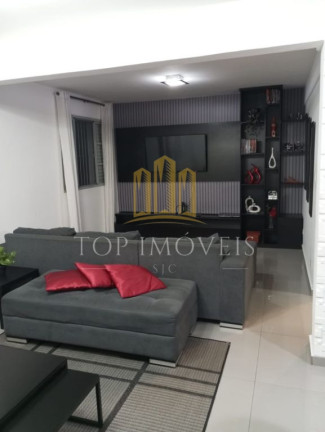 Imagem Apartamento com 2 Quartos à Venda, 97 m² em Centro - São José Dos Campos