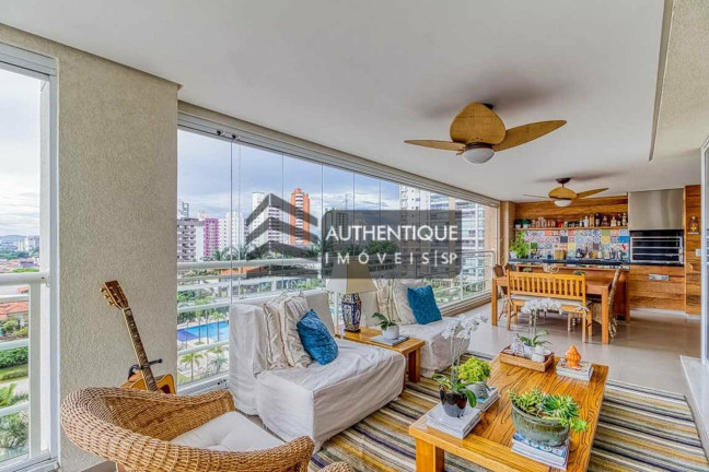 Imagem Apartamento com 3 Quartos à Venda, 225 m² em Tatuapé - São Paulo Imagem Apartamento com 3 Quartos à Venda, 225 m² em Tatuapé - São Paulo