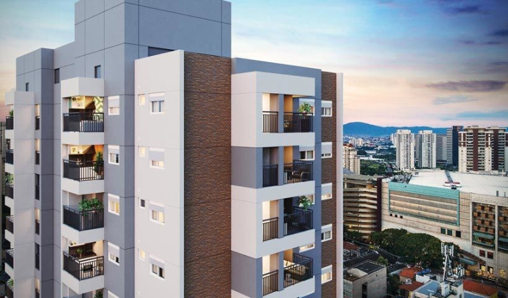 Imagem Imóvel com 2 Quartos à Venda, 67 m² em Perdizes - São Paulo Imagem Imóvel com 2 Quartos à Venda, 67 m² em Perdizes - São Paulo
