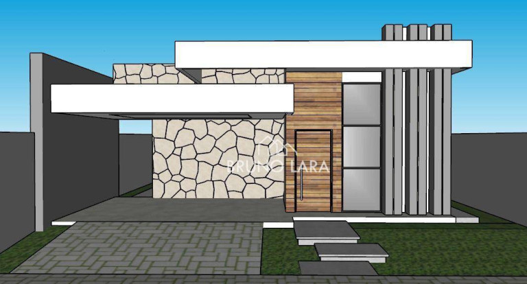 Imagem Casa com 3 Quartos à Venda, 180 m² em Condomínio Portal Do Igarapé - Igarapé Imagem Casa com 3 Quartos à Venda, 180 m² em Condomínio Portal Do Igarapé - Igarapé