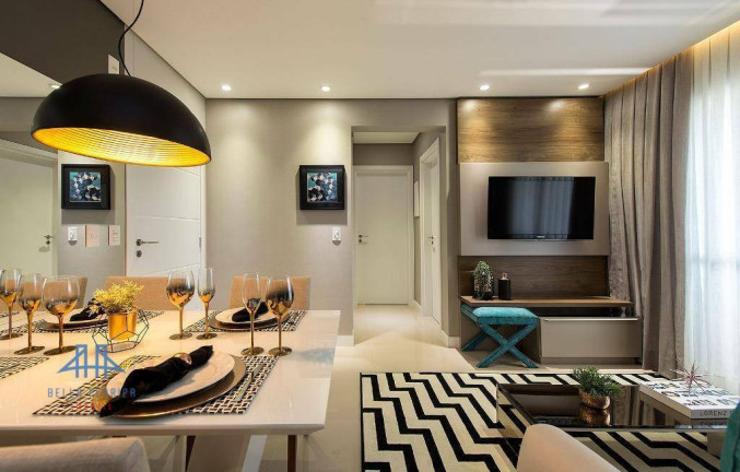 Imagem Apartamento com 2 Quartos à Venda, 76 m² em Itacorubi - Florianópolis Imagem Apartamento com 2 Quartos à Venda, 76 m² em Itacorubi - Florianópolis