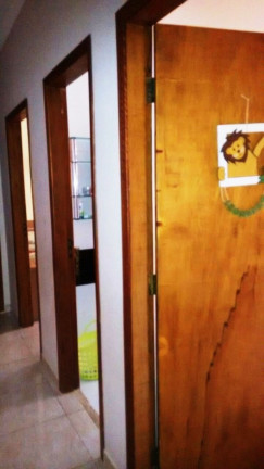 Imagem Casa com 3 Quartos à Venda, 141 m² em Jardim Olímpico - Bauru Imagem Casa com 3 Quartos à Venda, 141 m² em Jardim Olímpico - Bauru