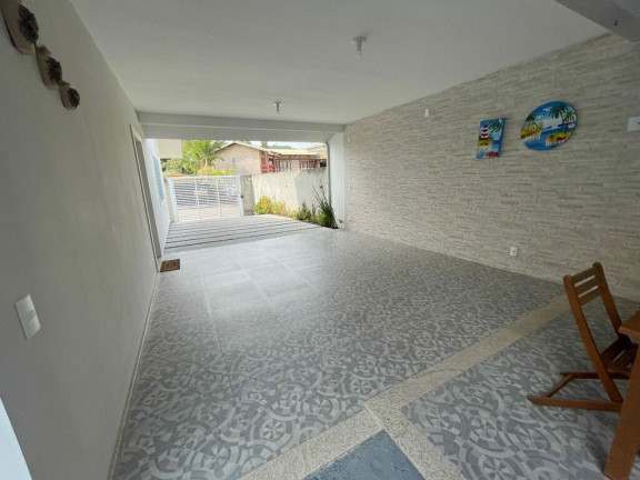 Imagem Casa com 4 Quartos à Venda, 232 m² em Governador Celso Ramos - Governador Celso Ramos