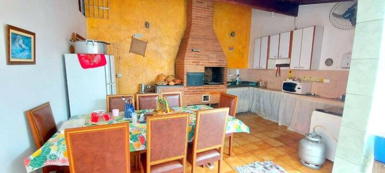 Imagem Casa com 4 Quartos à Venda, 250 m² em Oásis - Peruíbe Imagem Casa com 4 Quartos à Venda, 250 m² em Oásis - Peruíbe