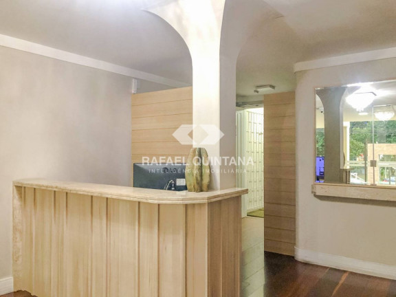 Imagem Apartamento com 3 Quartos à Venda, 89 m² em Centro - Florianópolis