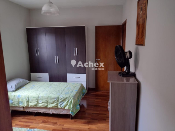 Imagem Casa com 3 Quartos à Venda, 180 m² em Jardim Santa Genebra - Campinas