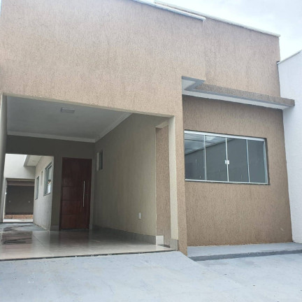 Casa com 2 Quartos à Venda, 198 m² em Setor Colonial Sul - Aparecida De Goiânia