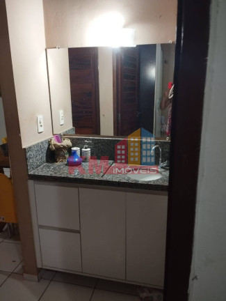 Imagem Apartamento com 2 Quartos à Venda, 54 m² em Monsenhor Américo - Mossoró Imagem Apartamento com 2 Quartos à Venda, 54 m² em Monsenhor Américo - Mossoró