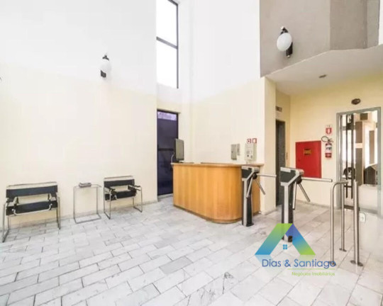 Imagem Sala Comercial à Venda, 45 m² em Vila Mariana - São Paulo Imagem Sala Comercial à Venda, 45 m² em Vila Mariana - São Paulo