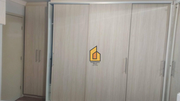 Imagem Apartamento com 2 Quartos à Venda, 43 m² em Cachoeira - Araucária